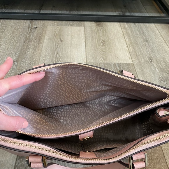 Pink Kate Spade Tote - Picture 8 of 10